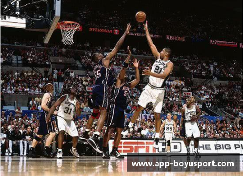 NBA球星签名篮球鞋：探索最新潮流与经典回顾