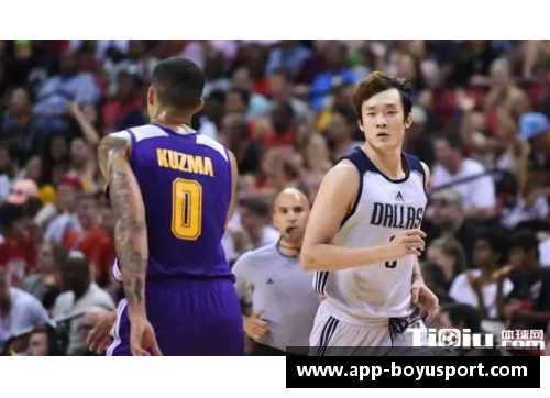 NBA达拉斯小牛：球队新风貌与未来前景