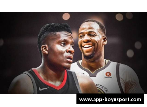 探索腾讯体育NBA直播的精彩全覆盖