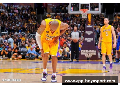 NBA跟腱受伤最严重球员盘点：最艰难的复出之路