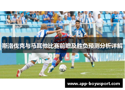 斯洛伐克与马耳他比赛前瞻及胜负预测分析详解